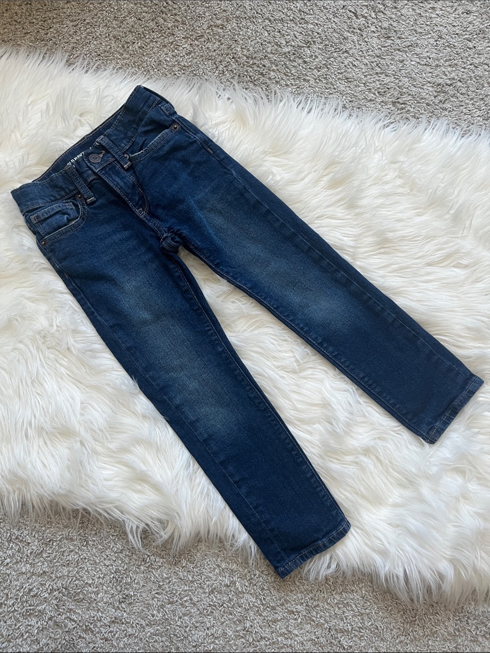 Old Navy Skinny Jeans